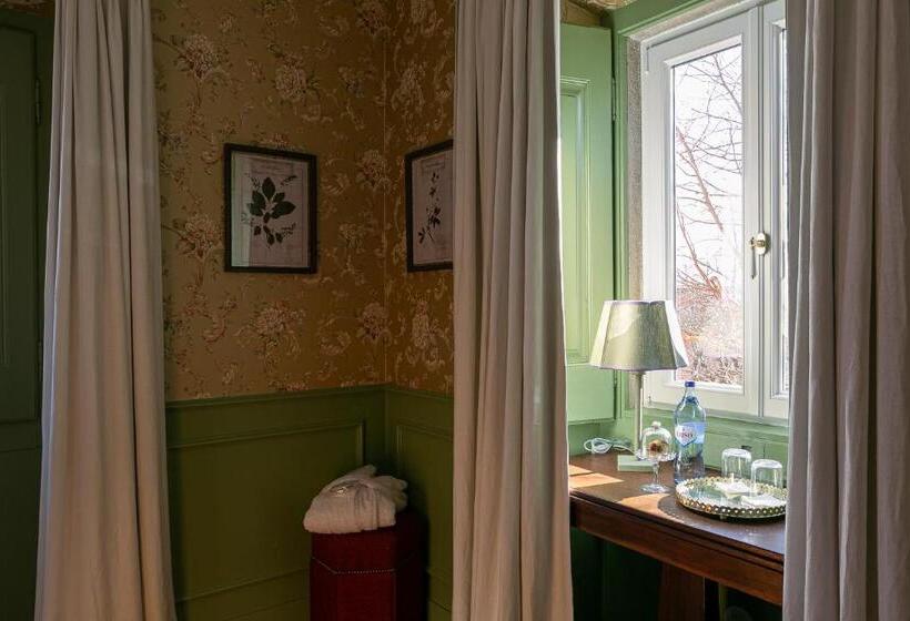 חדר דלוקס, Rosegarden Essence Sintra by Unlock Hotels