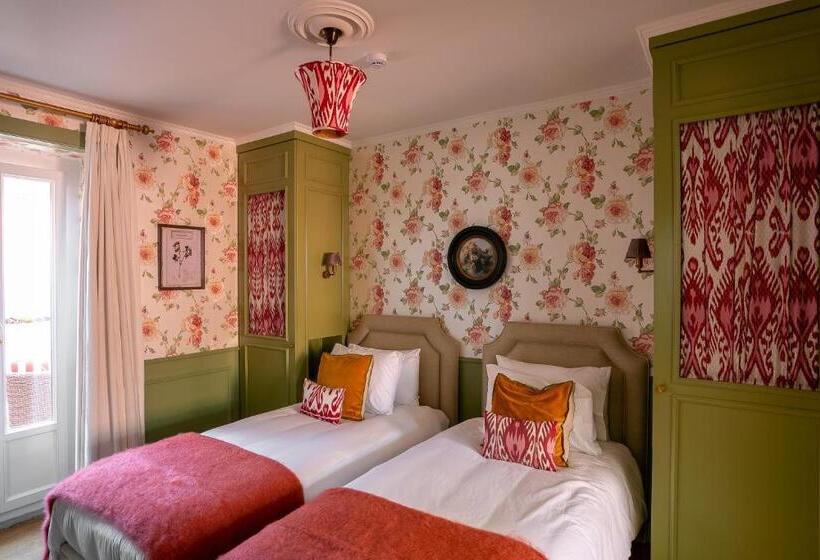 חדר דלוקס, Rosegarden Essence Sintra by Unlock Hotels