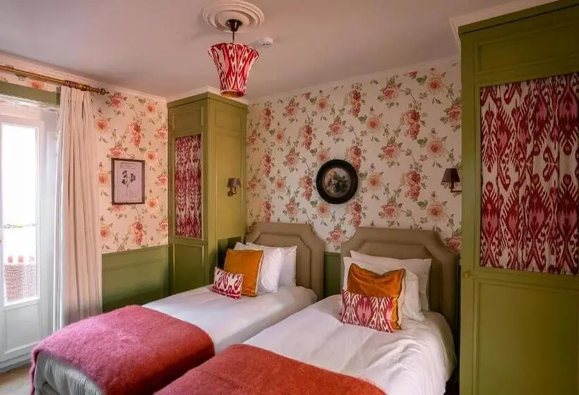 デラックスルーム, Rosegarden Essence Sintra by Unlock Hotels