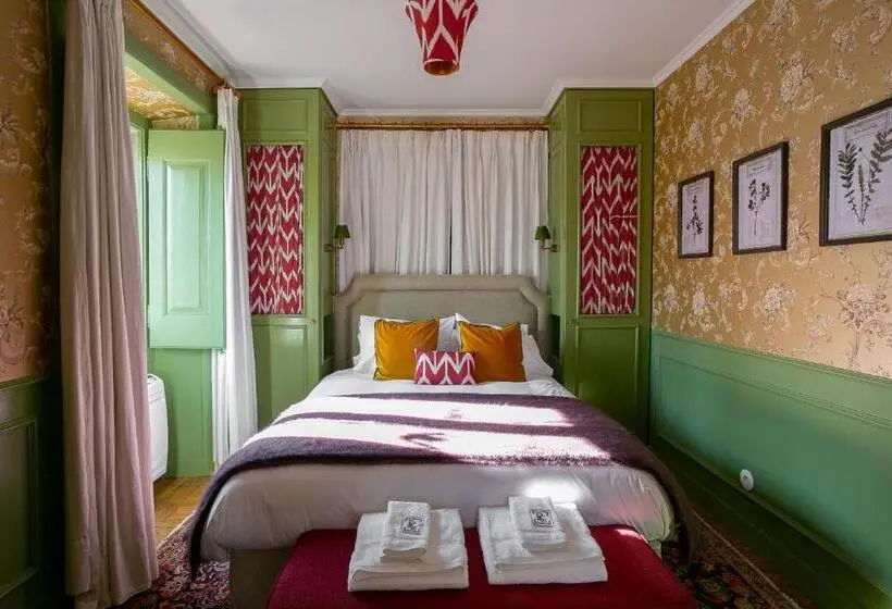 デラックスルーム, Rosegarden Essence Sintra by Unlock Hotels