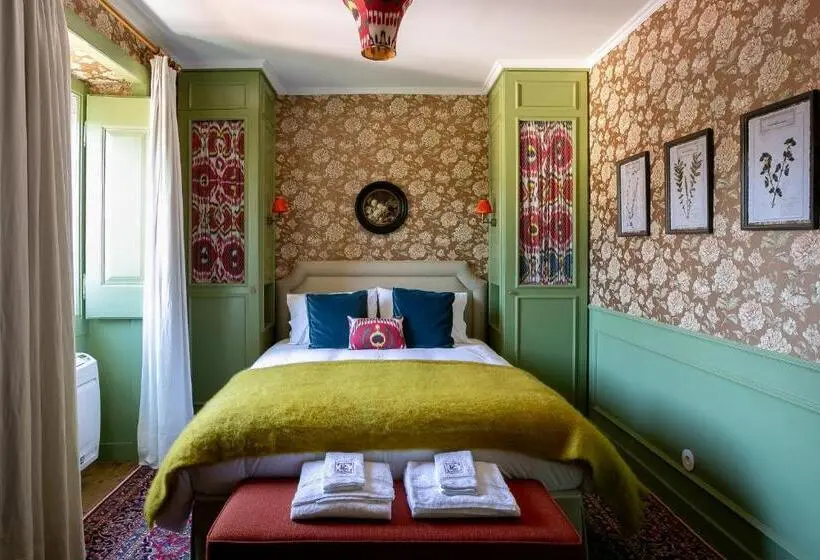 スタンダードルーム, Rosegarden Essence Sintra by Unlock Hotels