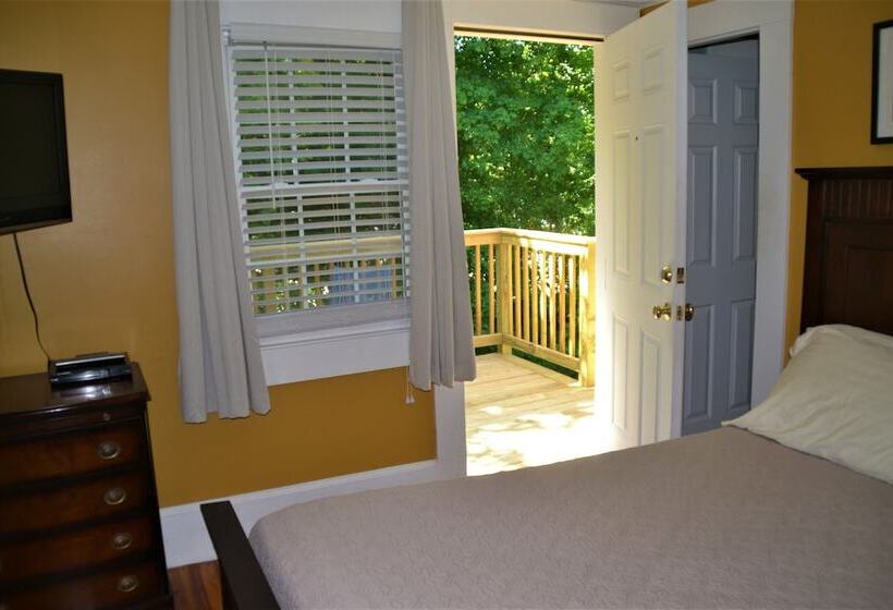 Номер Стандарт Двуспальная Кровать, Moon Over Maine