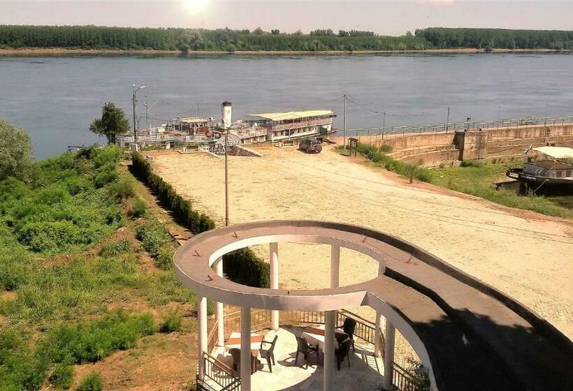 غرفة قياسية ذات إطلالة, хотелски комплекс радецки град козлодуй