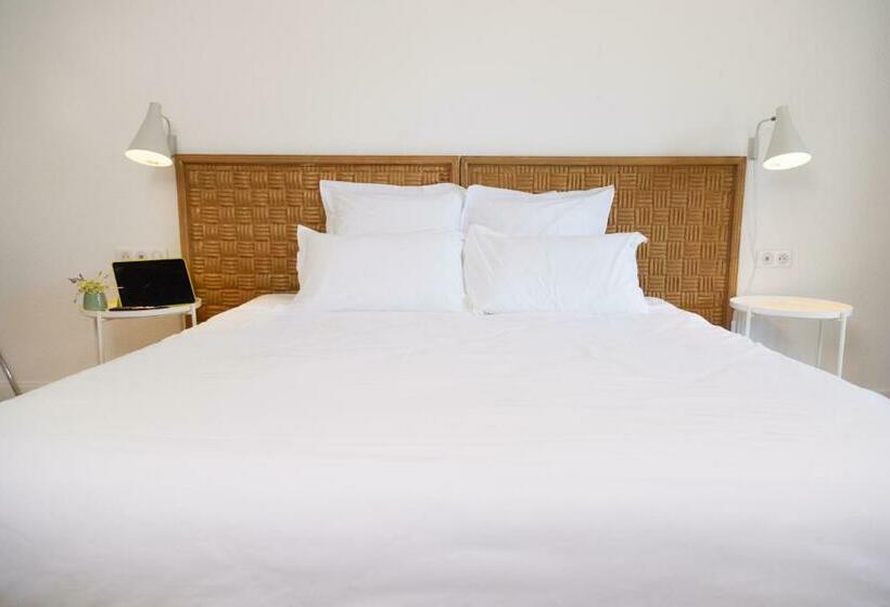 스탠다드 테라스 룸, Domaine Les Sources De Dieulefit