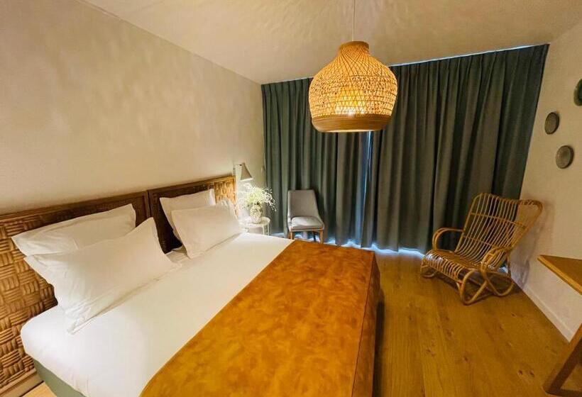 스탠다드 룸, Domaine Les Sources De Dieulefit