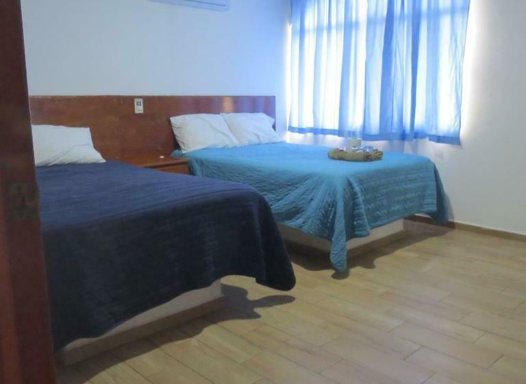 חדר סטנדרט, El Rincon De Don Juan