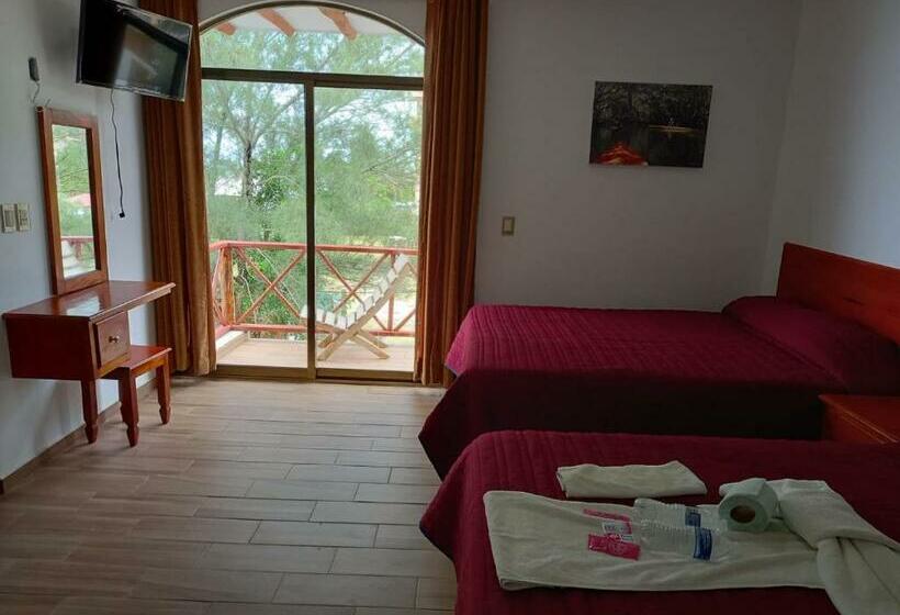 חדר סטנדרט, El Rincon De Don Juan