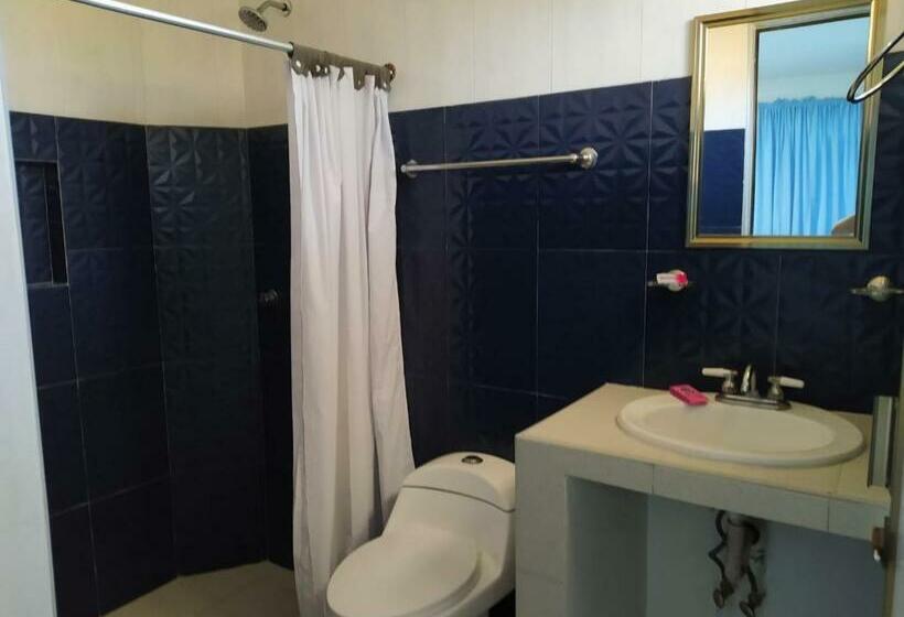 חדר סטנדרט, El Rincon De Don Juan