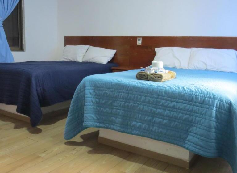 חדר סטנדרט, El Rincon De Don Juan