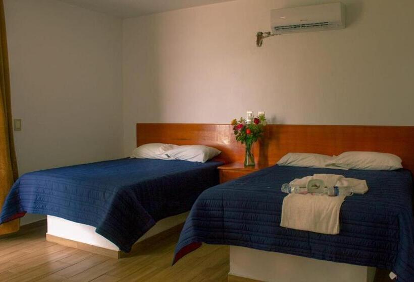 חדר סטנדרט, El Rincon De Don Juan