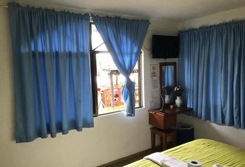 חדר דלוקס נוף לים, El Rincon De Don Juan