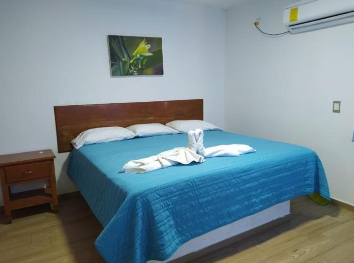 חדר דלוקס נוף לים, El Rincon De Don Juan