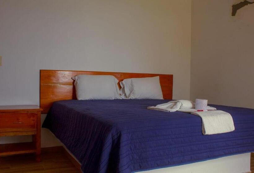 חדר דלוקס נוף לים, El Rincon De Don Juan