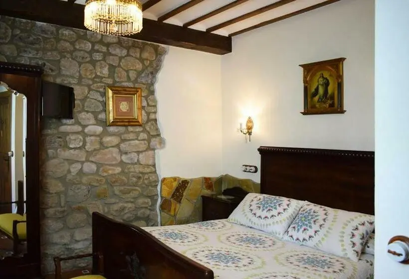 スタンダードルーム, Habitaciones Casona De Linares