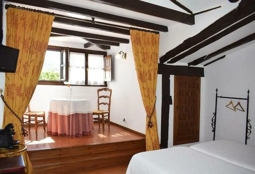 スタンダードルーム, Habitaciones Casona De Linares