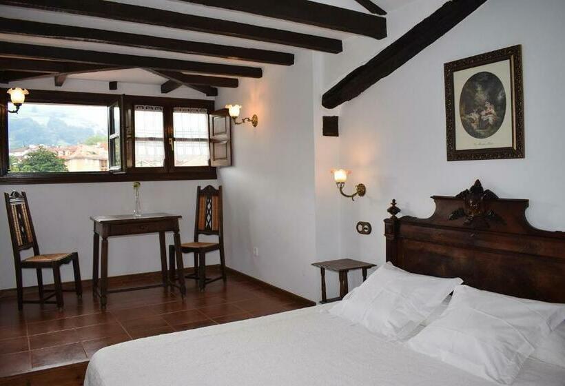 חדר סטנדרט, Habitaciones Casona De Linares