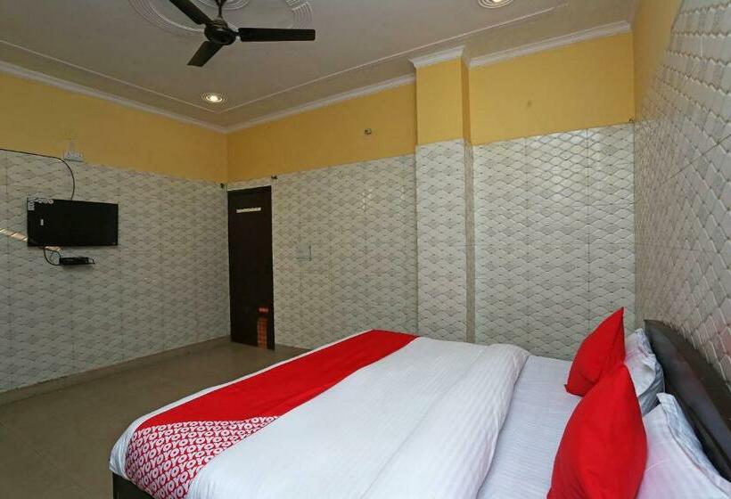 Quarto Estandar, Oyo 35493  Mj