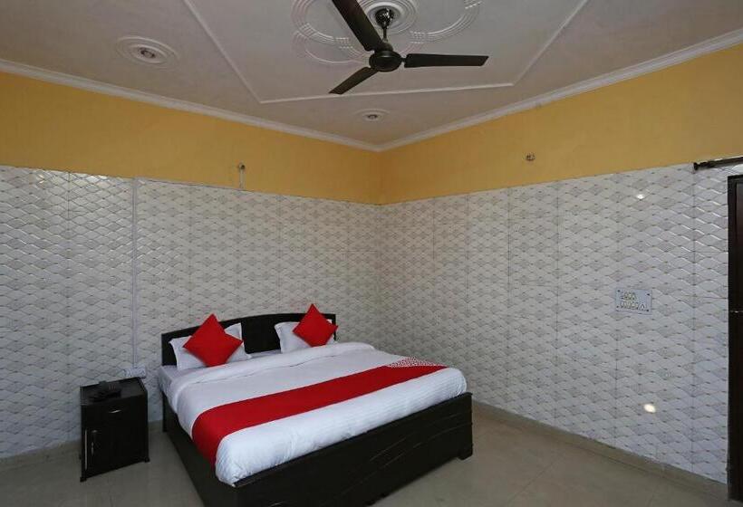 Quarto Estandar, Oyo 35493  Mj
