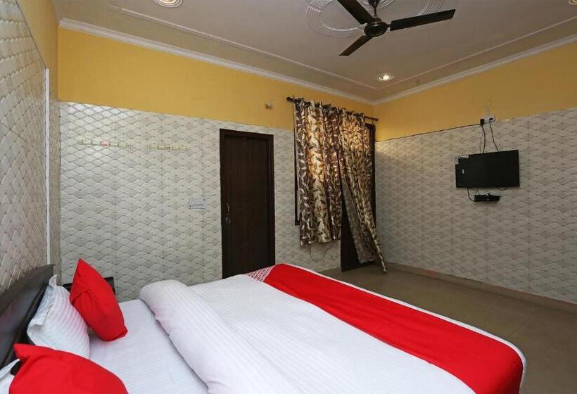 Quarto Estandar, Oyo 35493  Mj