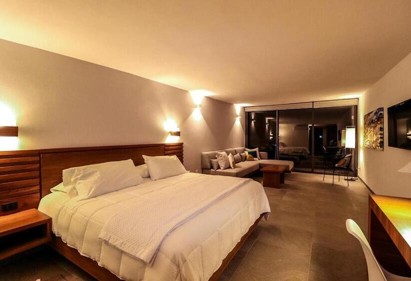 标准间, Villa Internacional Hotel & Club