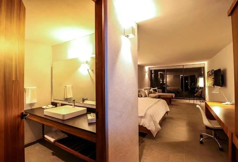スタンダードルーム, Villa Internacional Hotel & Club