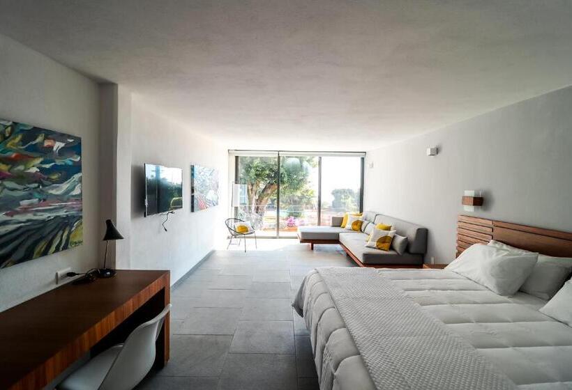 标准间, Villa Internacional Hotel & Club