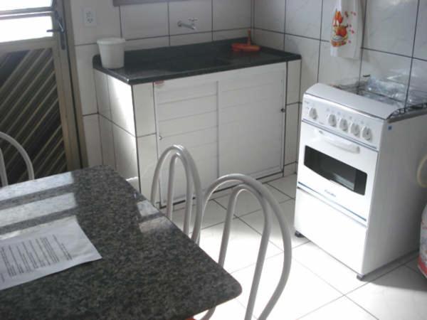 침실 1개 아파트, Apartamentos Praiamar