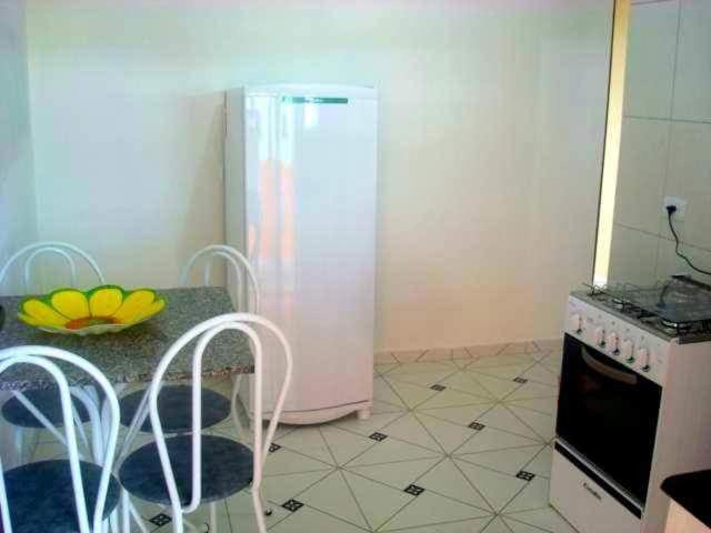 침실 1개 아파트, Apartamentos Praiamar