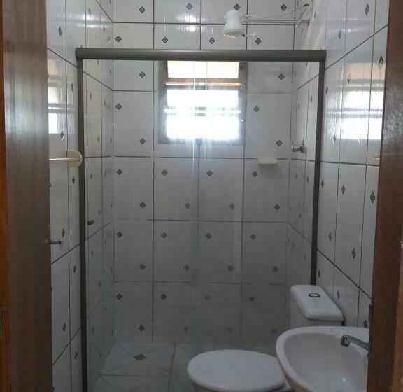 침실 1개 아파트, Apartamentos Praiamar