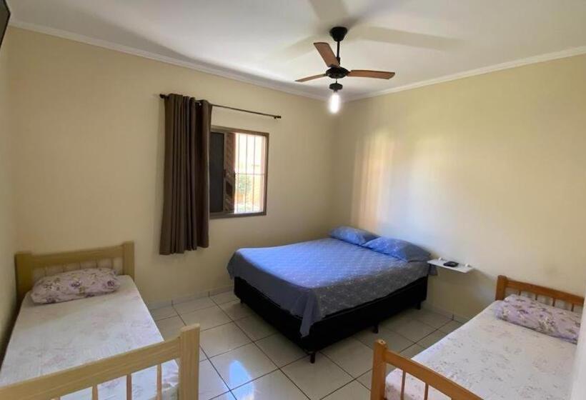 침실 1개 아파트, Apartamentos Praiamar