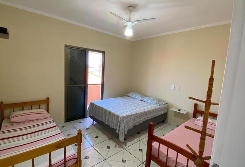 침실 1개 아파트, Apartamentos Praiamar