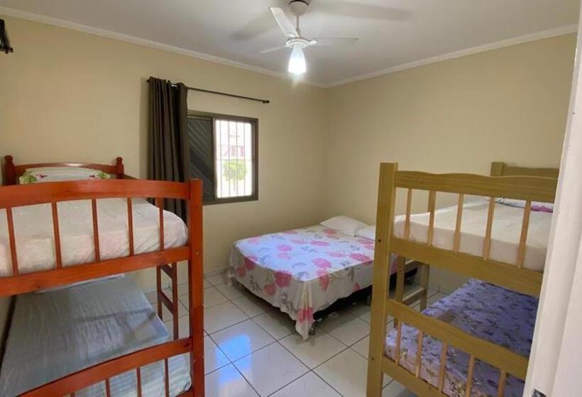 침실 1개 아파트, Apartamentos Praiamar
