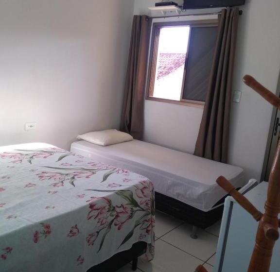 스위트, Apartamentos Praiamar