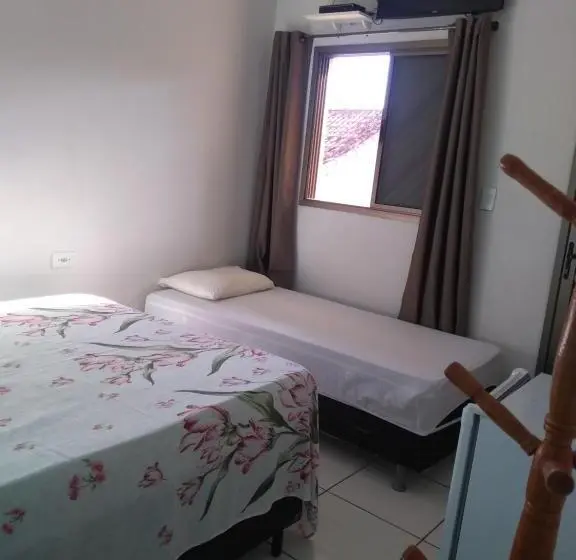 スイート, Apartamentos Praiamar