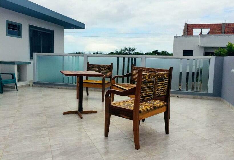 خانه 1 خوابه, Pousada Souza