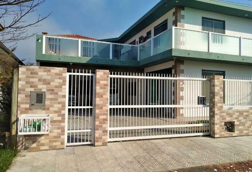 خانه 1 خوابه, Pousada Souza