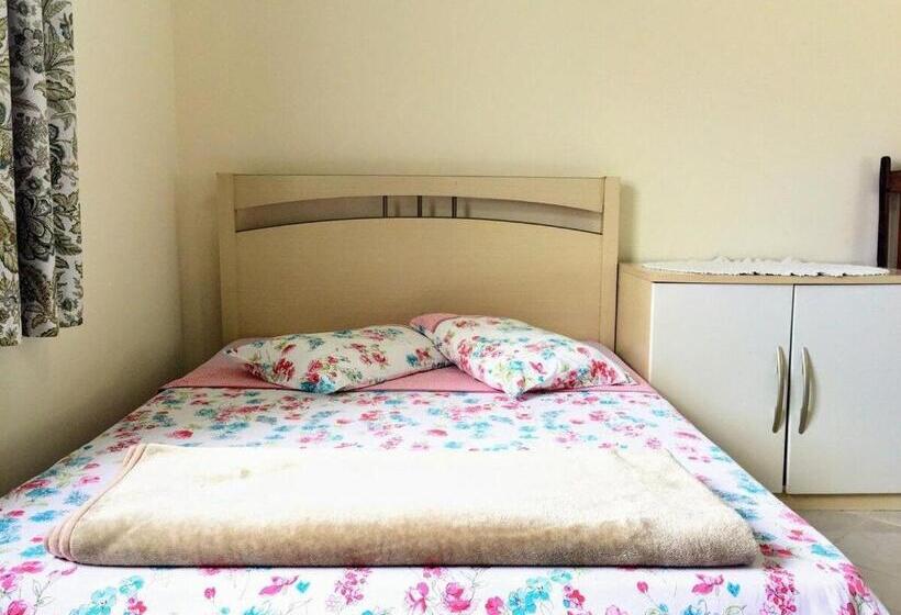 خانه 1 خوابه, Pousada Souza