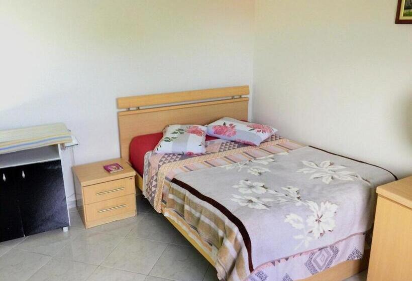 خانه 1 خوابه, Pousada Souza