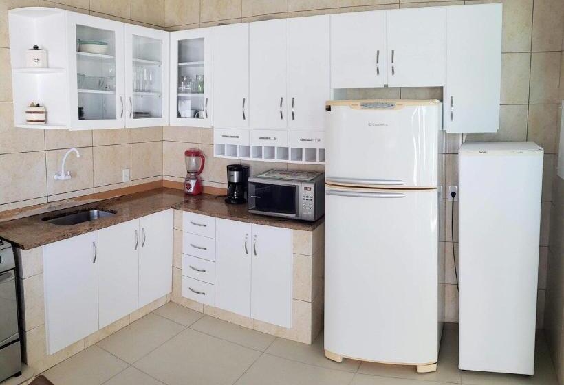 خانه 1 خوابه, Pousada Souza