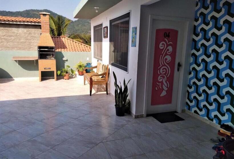 آپارتمان 1 خوابه, Pousada Souza