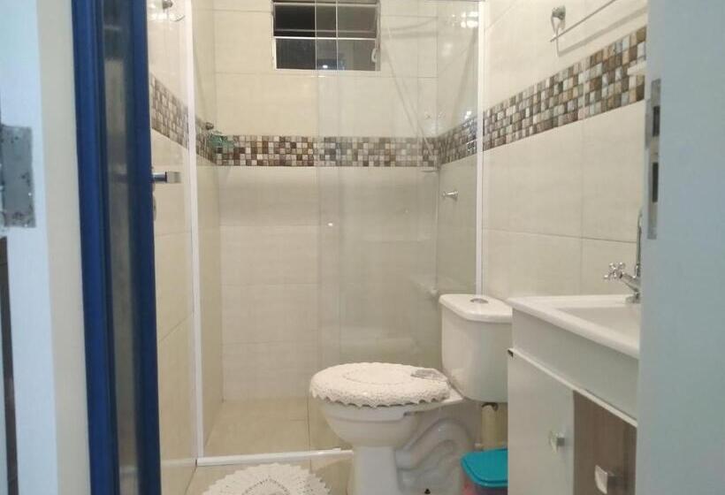 آپارتمان 1 خوابه, Pousada Souza