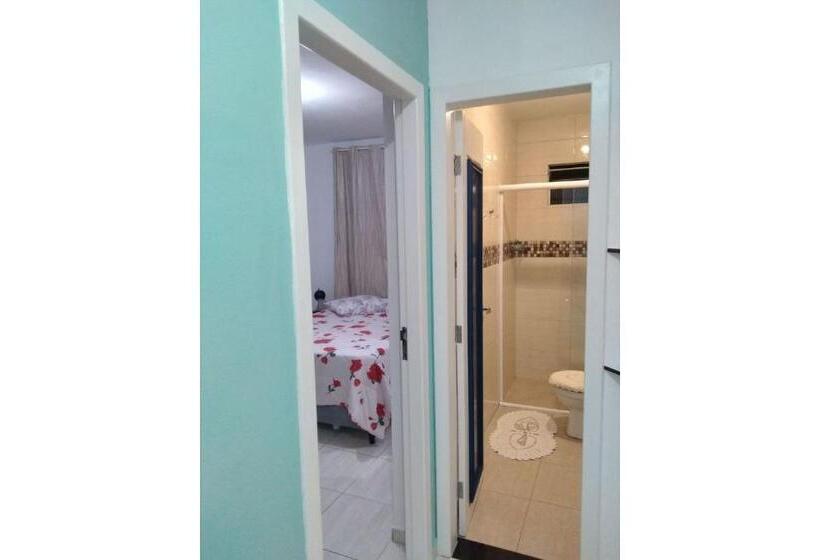 آپارتمان 1 خوابه, Pousada Souza