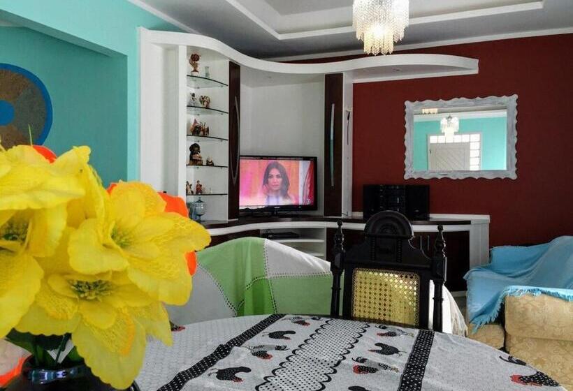 خانه 1 خوابه, Pousada Souza