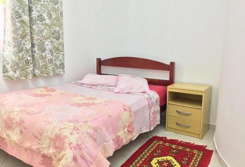 خانه 1 خوابه, Pousada Souza