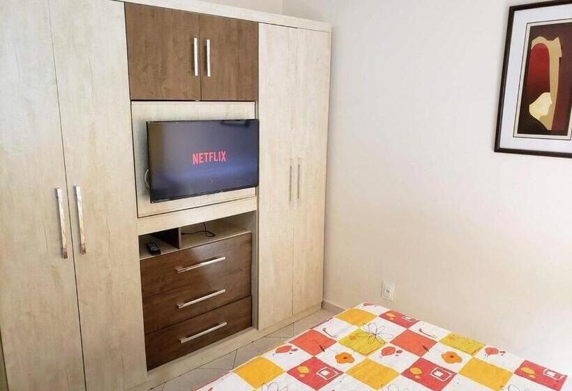 خانه 1 خوابه, Pousada Souza