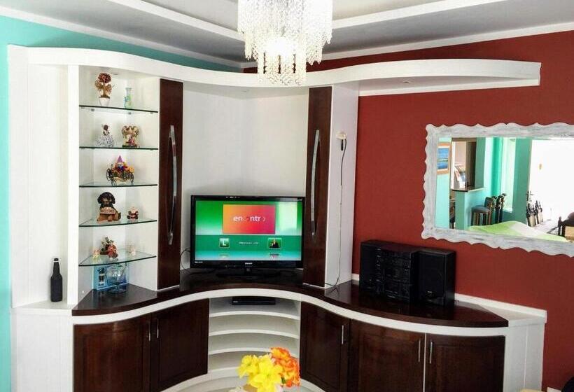 خانه 1 خوابه, Pousada Souza