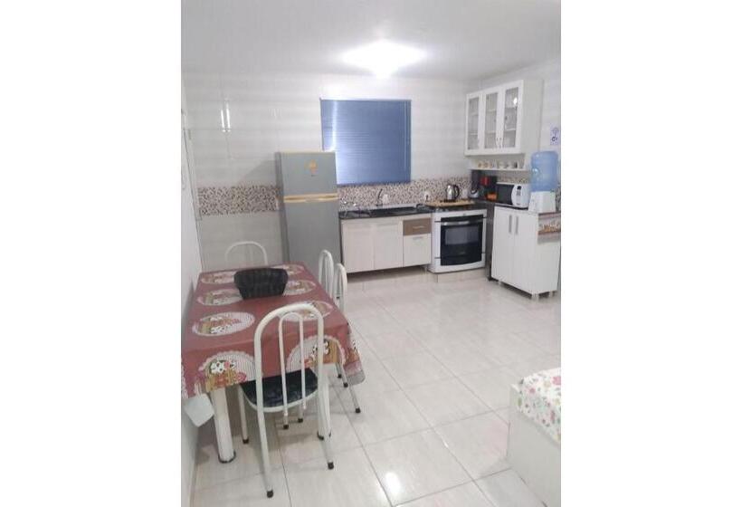 آپارتمان 1 خوابه, Pousada Souza