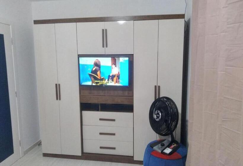 آپارتمان 1 خوابه, Pousada Souza