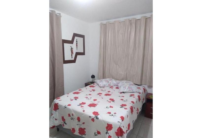 آپارتمان 1 خوابه, Pousada Souza