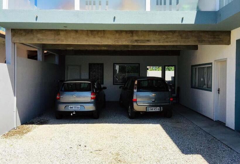 آپارتمان 1 خوابه, Pousada Souza